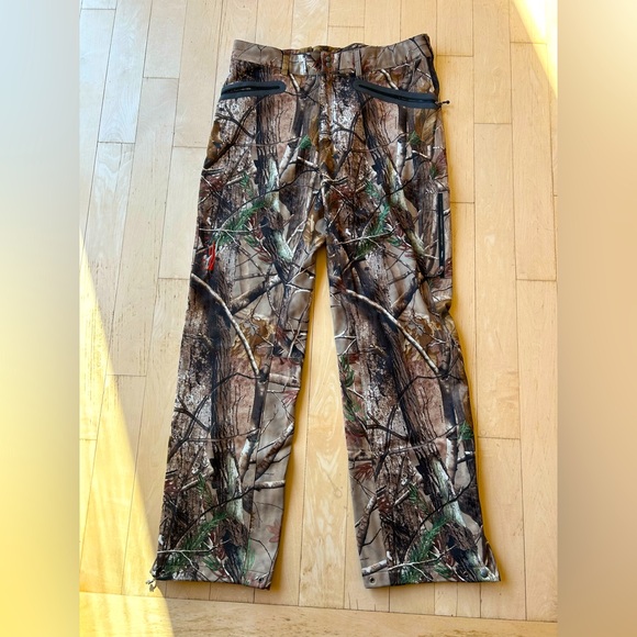 Sitka 90% Pants - Camouflage RealTree Pattern - discontinued/hard to find - Picture 1 of 12